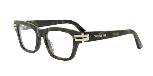 Dior - Cadru optic - CDIORO S2I - 2000 - 52