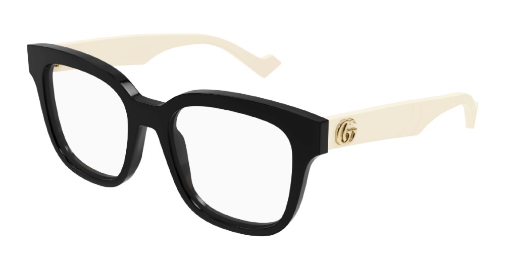 Gucci - Cadru optic - GG0958O - 002 - 49
