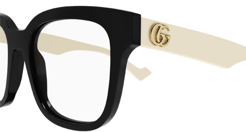 Gucci - Cadru optic - GG0958O - 002 - 49