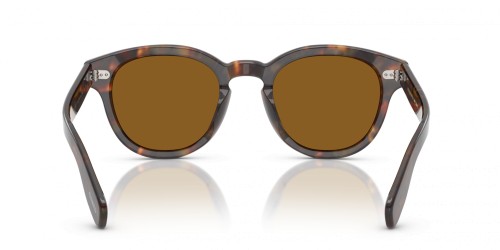 OLIVER PEOPLES - Ochelari de soare - OV5413SU CARY GRANT (HANMADE IN JAPAN) - 180153 - 48
