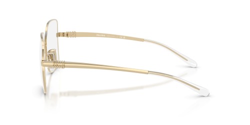 MIU MIU - Cadru optic - MU 51YV - ZVN1O1 - 53