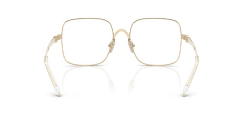 MIU MIU - Cadru optic - MU 51YV - ZVN1O1 - 53