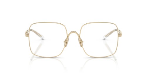 MIU MIU - Cadru optic - MU 51YV - ZVN1O1 - 53