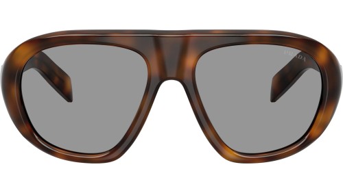 PRADA - Ochelari de soare - PR C05S - 20D50Q - 57