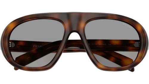 PRADA - Ochelari de soare - PR C05S - 20D50Q - 57