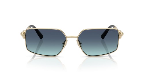TIFFANY & CO. - Ochelari de soare - TF3111 - 62029S - 58