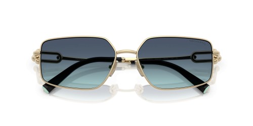 TIFFANY & CO. - Ochelari de soare - TF3111 - 62029S - 58