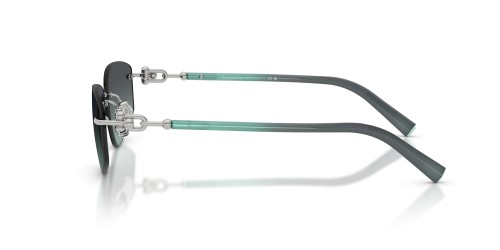 TIFFANY & CO. - Ochelari de soare - TF3114 - 60012G - 59