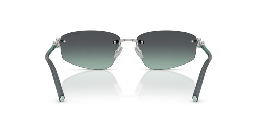 TIFFANY & CO. - Ochelari de soare - TF3114 - 60012G - 59