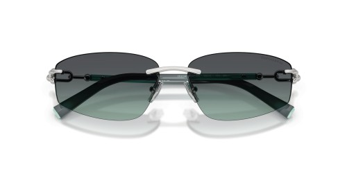 TIFFANY & CO. - Ochelari de soare - TF3114 - 60012G - 59