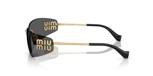 MIU MIU - Ochelari de soare - MU A51S - 5AK5S0 - 75