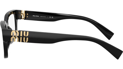 MIU MIU - Cadru optic - MU 02YV - 16K1O1 - 53