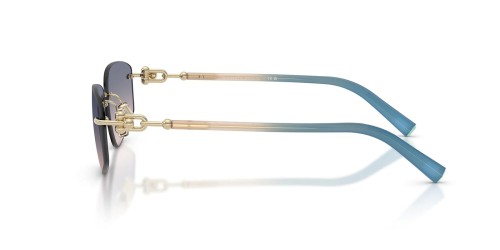 TIFFANY & CO. - Ochelari de soare - TF3114 - 619116 - 59