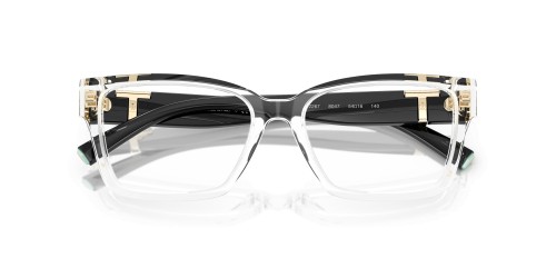 TIFFANY & CO. - Cadru optic - TF2267 - 8047 - 54