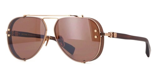 Balmain - Ochelari de soare - BPS-125 CAPITAINE - E - 62