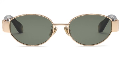 Roberto Cavalli - Ochelari de soare - SRC140M - 0300 - 54