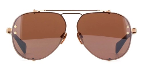Balmain - Ochelari de soare - BPS-125 CAPITAINE - E - 62