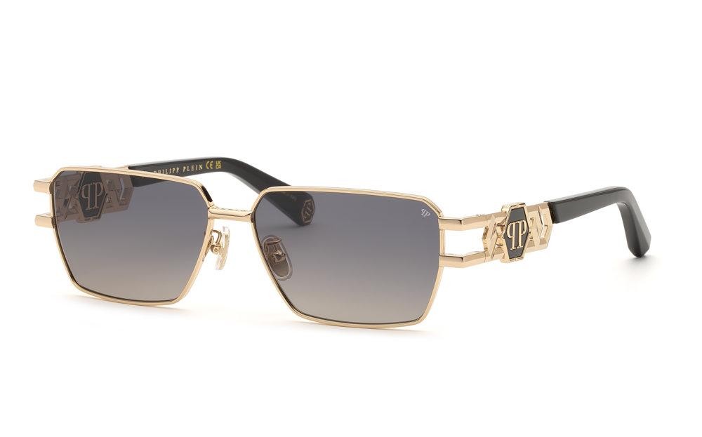 Philipp Plein - Ochelari de soare - SPP210M - 0300 - 59