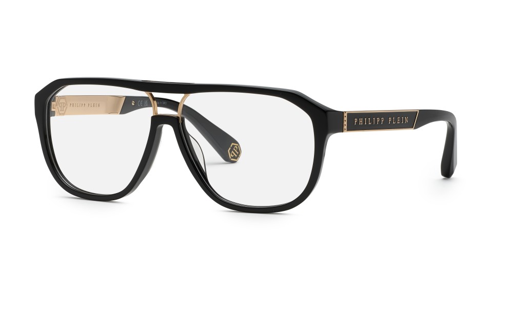 Philipp Plein - Cadru optic - VPP118M - 0700 - 60