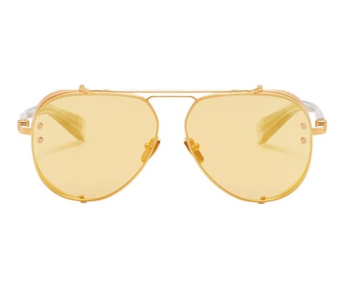 Balmain - Ochelari de soare - BPS-125 CAPITAINE - D - 62