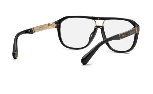 Philipp Plein - Cadru optic - VPP118M - 0700 - 60