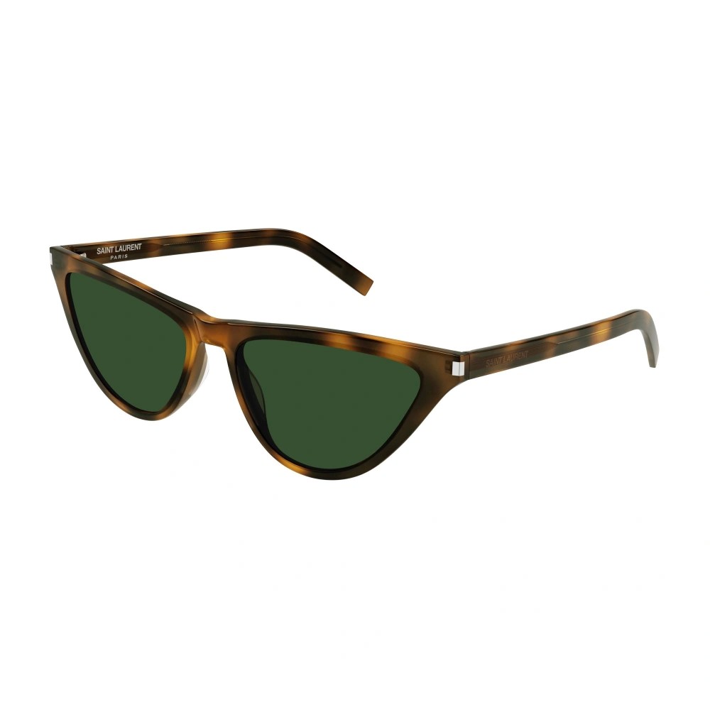 Saint Laurent - Ochelari de soare - SL 550 SLIM - 002 - 56