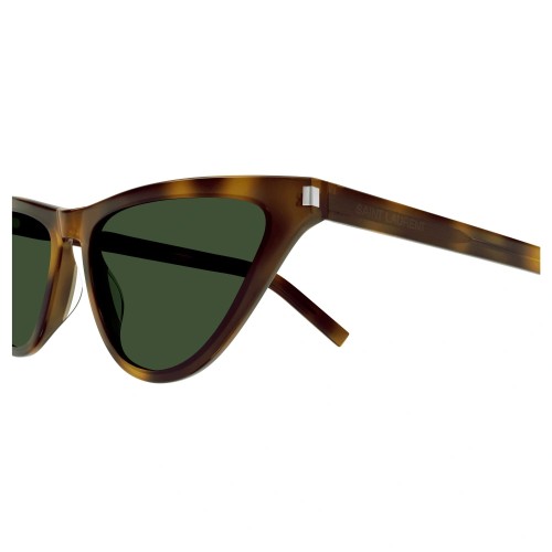 Saint Laurent - Ochelari de soare - SL 550 SLIM - 002 - 56