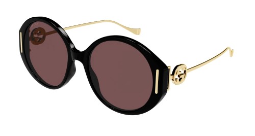 Gucci - Ochelari de soare - GG1202S - 001 - 57