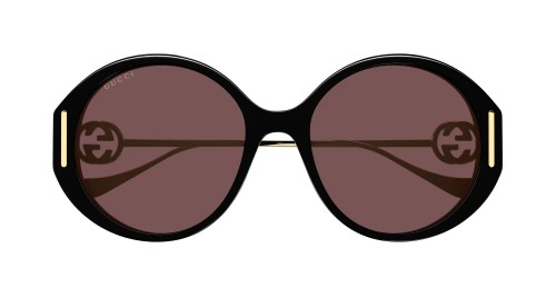 Gucci - Ochelari de soare - GG1202S - 001 - 57