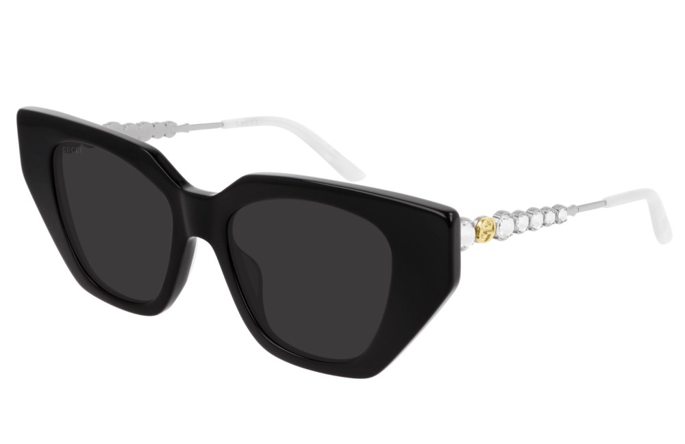 Gucci - Ochelari de soare - GG0641S - 001 - 53