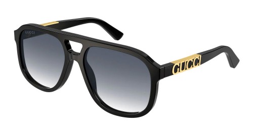 Gucci - Ochelari de soare - GG1188S - 002 - 58