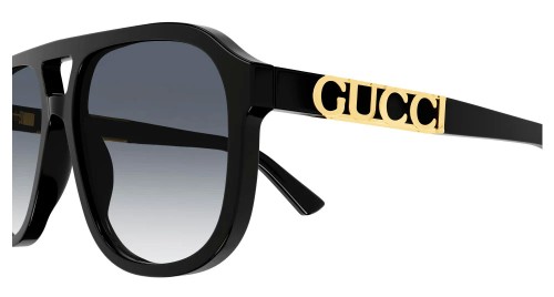 Gucci - Ochelari de soare - GG1188S - 002 - 58