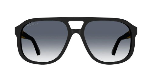 Gucci - Ochelari de soare - GG1188S - 002 - 58