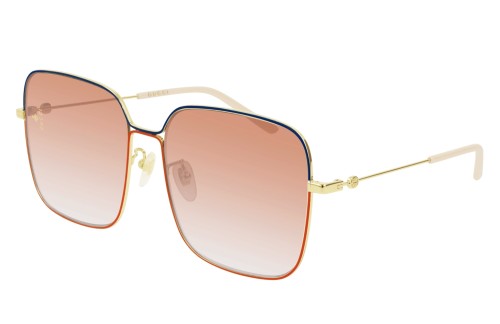 Gucci - Ochelari de soare - GG0443S - 005 - 60