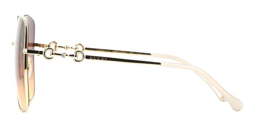 Gucci - Ochelari de soare - GG0879S - 004 - 61