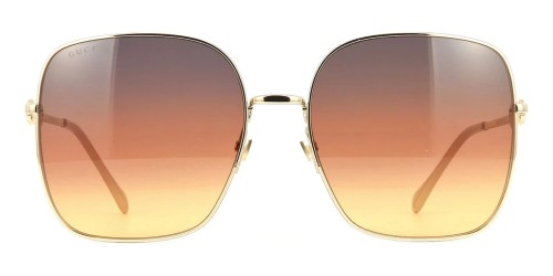 Gucci - Ochelari de soare - GG0879S - 004 - 61