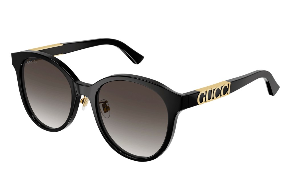 Gucci - Ochelari de soare - GG1191SK - 001 - 56