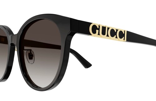 Gucci - Ochelari de soare - GG1191SK - 001 - 56
