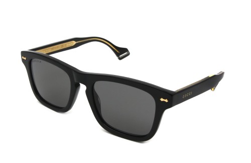 Gucci - Ochelari de soare - GG0735S - 001 - 53