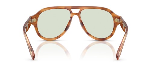 BRUNELLO CUCINELLI - Ochelari de soare - BC4017S - 102221 - 57 - CU LENTILE TRANSITIONS