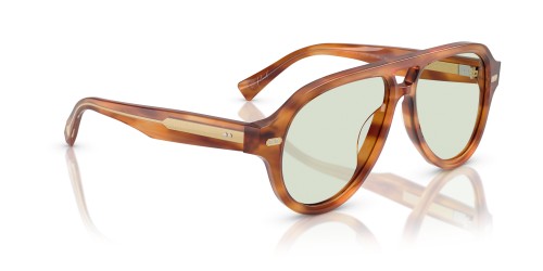 BRUNELLO CUCINELLI - Ochelari de soare - BC4017S - 102221 - 57 - CU LENTILE TRANSITIONS