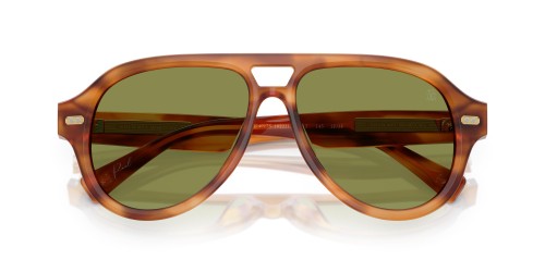 BRUNELLO CUCINELLI - Ochelari de soare - BC4017S - 102221 - 57 - CU LENTILE TRANSITIONS