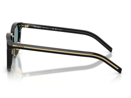 PRADA - Ochelari de soare - PR C01SD - 16K04D - 52 - CU LENTILE POLARIZATE