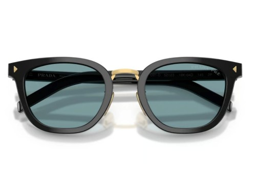 PRADA - Ochelari de soare - PR C01SD - 16K04D - 52 - CU LENTILE POLARIZATE