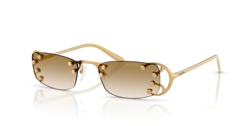 PRADA - Ochelari de soare - PR C57S - 29H30V - 52