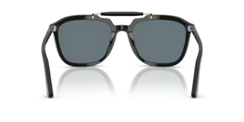 Persol - Ochelari de soare - PO0203S - 95/3R - 57 - CU LENTILE POLARIZATE