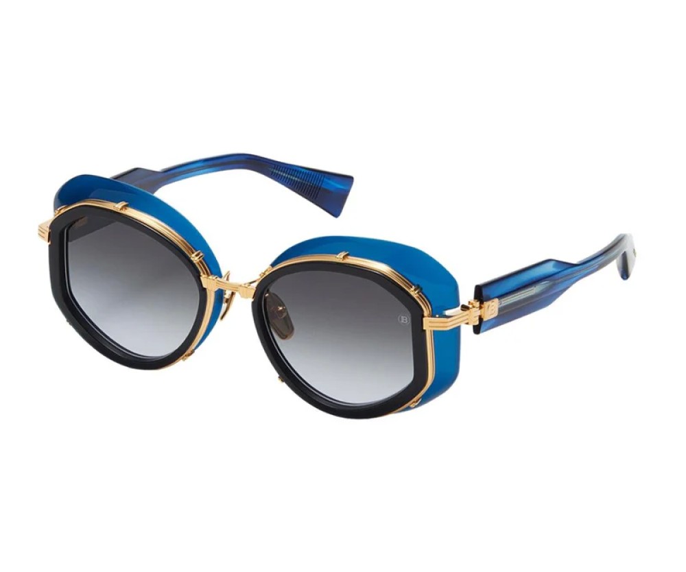 Balmain - Ochelari de soare - BPS-129 BRIGITTE - B - 53