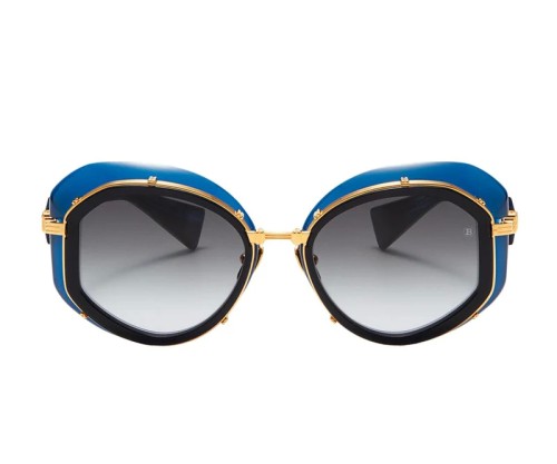 Balmain - Ochelari de soare - BPS-129 BRIGITTE - B - 53