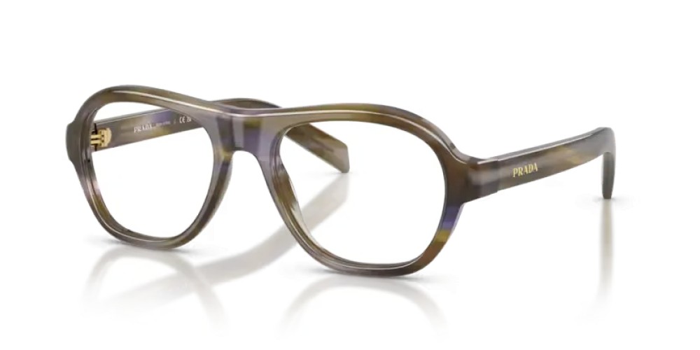 PRADA - Cadru optic - PR C12V - 23G1O1 - 54