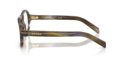 PRADA - Cadru optic - PR C12V - 23G1O1 - 54